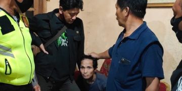 Wanita Korban Jambret Alami Kecelakaan Saat Mengejar Pelaku