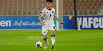 PSSI Umumkan 1 Pemain Diaspora untuk Timnas U-19 AFF 2026