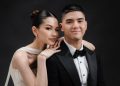Ahmad Dhani: Alyssa Daguise Akan Melahirkan Normal