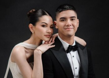 Ahmad Dhani: Alyssa Daguise Akan Melahirkan Normal