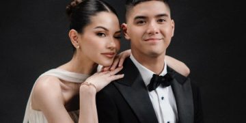Ahmad Dhani: Alyssa Daguise Akan Melahirkan Normal