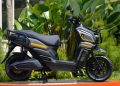 Tyranno Baterai Tahan Lama untuk Tour Jakarta-Purwakarta