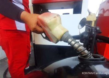 Harga Pertalite Lebih Mahal dari Pertamax? Ini Penjelasan Ahli
