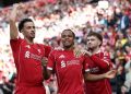 Hasil Liga Inggris – Kombo Ngumoha-Salah Ciptakan 2 Gol dalam 4 Menit, Liverpool Bangkit dari Keterpurukan