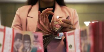 Harga naik setelah melemah, saham blue chip siapkan dividen Rp 11.100/lot