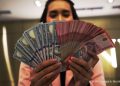 Rupiah tembus Rp 17.500 per dolar AS, ini penjelasan ekonom