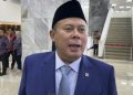Waka DPR Minta Hukuman Berat untuk Pelaku Kekerasan Seksual di Pesantren Pati