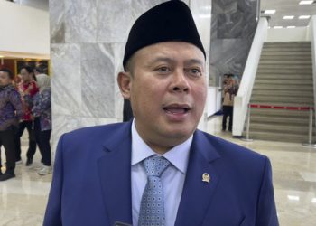 Waka DPR Minta Hukuman Berat untuk Pelaku Kekerasan Seksual di Pesantren Pati