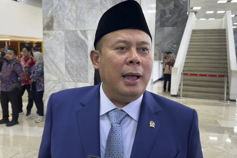 Waka DPR Minta Hukuman Berat untuk Pelaku Kekerasan Seksual di Pesantren Pati