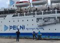 Jadwal Kapal Pelni Juni 2026: Dorolonda dan Gunung Dempo dari Jayapura ke Manokwari