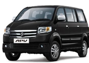 Suzuki APV SGX dan GX 2026: Harga Terbaru