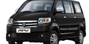 Suzuki APV SGX dan GX 2026: Harga Terbaru