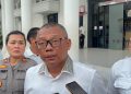 Pelaku Pembunuhan Satpam di Surabaya Ternyata Rekan Kerja Korban