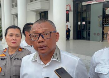Pelaku Pembunuhan Satpam di Surabaya Ternyata Rekan Kerja Korban