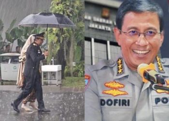 Eks Wakapolri Akui Sistem Masuk Polri dengan Uang, Mahfud MD Minta Dihapus: Tidak Ada Titipan
