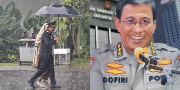 Eks Wakapolri Akui Sistem Masuk Polri dengan Uang, Mahfud MD Minta Dihapus: Tidak Ada Titipan