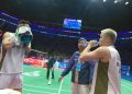 Malaysia Hadapi Risiko Pahit Pasca Perubahan Kru Terbaik Thomas Cup 2026, Herry IP Jelaskan
