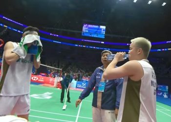 Malaysia Hadapi Risiko Pahit Pasca Perubahan Kru Terbaik Thomas Cup 2026, Herry IP Jelaskan