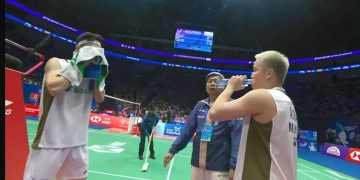 Malaysia Hadapi Risiko Pahit Pasca Perubahan Kru Terbaik Thomas Cup 2026, Herry IP Jelaskan
