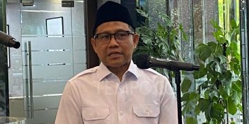 Prabowo Undang Muhaimin ke Istana