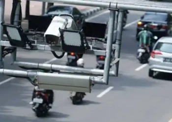 ETLE Face Recognition Hadir, Tilang Elektronik Lebih Canggih