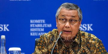 Mengapa BI Batasi Pembelian Dolar hingga USD 50.000?