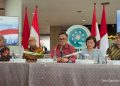 Pefindo Pertahankan Peringkat Garuda Indonesia di idBBB