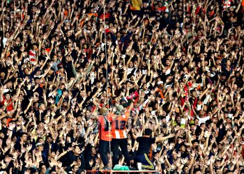 Persija Kembali Gagal Kalahkan Persib di Jakarta, Bung Ferry: Sangat Kecewa!