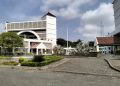 Paradoks Parkir: Kampus Perlu Berani Kendalikan Emisi dengan Sistem Mobilitas