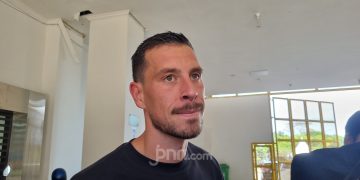 Thom Haye Punya Rahasia Kalahkan Macan Kemayoran