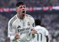 Setelah Cedera Kepala, Valverde Terancam Dijual Real Madrid Akibat Tekanan Bintang Tim