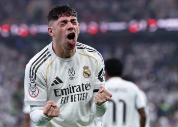 Setelah Cedera Kepala, Valverde Terancam Dijual Real Madrid Akibat Tekanan Bintang Tim