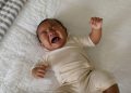 Bahaya Parfum untuk Bayi yang Sering Diabaikan Orangtua