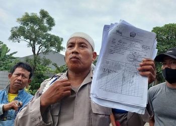 Apa Itu Girik yang Sering Jadi Sengketa Tanah?