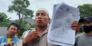 Apa Itu Girik yang Sering Jadi Sengketa Tanah?