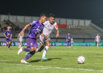 Kapten Persita Jadi Incaran Sultan Brunei, Pemain Kedua Asal Indonesia Memburu Kesempatan