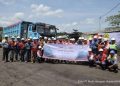 MHU berhasil kurangi emisi dengan strategi terpadu