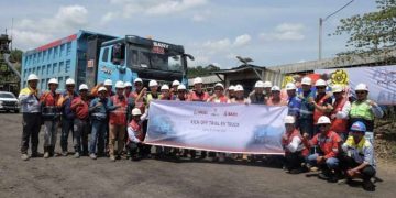 MHU berhasil kurangi emisi dengan strategi terpadu