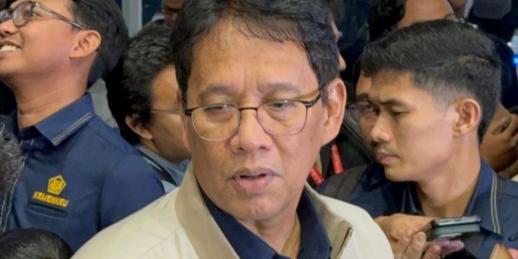 Purbaya Yudhi Sadewa: Utang RI Rp10.000 Triliun Masih Aman, Bandingkan dengan AS dan Jepang
