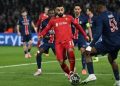 Mohamed Salah Sebut Liverpool Klub Terburuk di Dunia dalam Pidato Perpisahan