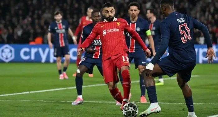 Mohamed Salah Sebut Liverpool Klub Terburuk di Dunia dalam Pidato Perpisahan