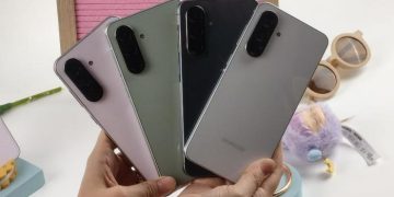 Perbandingan Harga HP Samsung Mei 2026: Galaxy A56 5G vs A57 5G