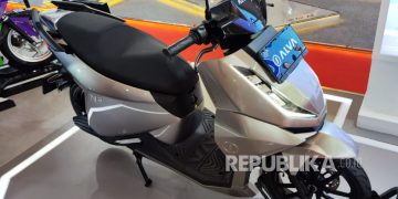 Pengamat Usulkan Kuota Insentif Motor Listrik Lebih Besar Daripada Mobil Listrik