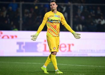 Hasil Liga Italia – Emil Audero Bawa 10 Batang Kayu, Cremonese Terancam Zona Merah