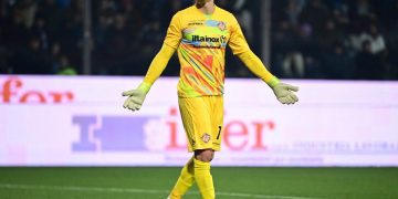 Hasil Liga Italia – Emil Audero Bawa 10 Batang Kayu, Cremonese Terancam Zona Merah