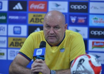 Pamer Rekor Persib vs Persija, Bojan Hodak: Kami Tak Pernah Kalah!