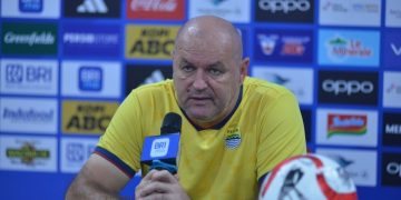 Pamer Rekor Persib vs Persija, Bojan Hodak: Kami Tak Pernah Kalah!