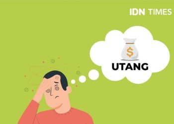 Dua Negara ASEAN Masuk 10 Besar Pemilik Utang Terbesar Dunia