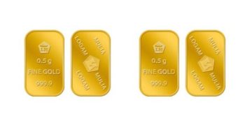 Harga Emas Antam Terbaru Senin 25 Mei 2026: Buyback Naik Rp35 Ribu