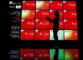 IHSG Tertinggal di Asia, Turun 20% Sejak Awal Tahun